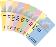 Leaflet Pack Leaflet Pack