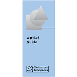 A Brief Guide Leaflet A Brief Guide Leaflet