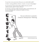 CLA Meeting Starter Kit CLA Meeting Starter Kit