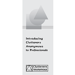 Professionals Leaflet Professionals Leaflet