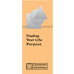 Finding Your Life Purpose Leaflet Finding Your Life Purpose Leaflet