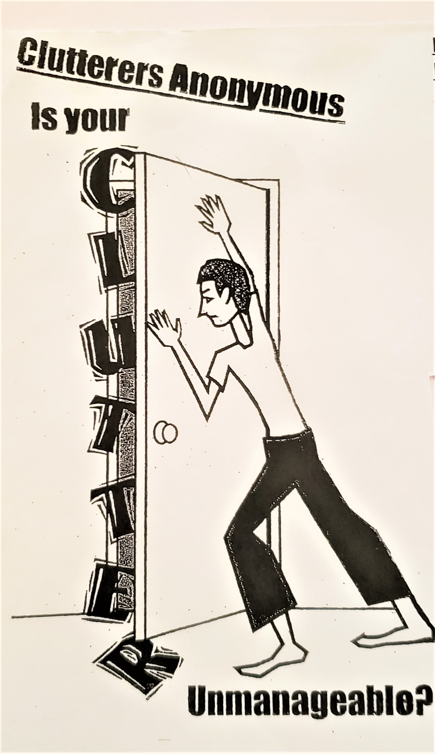 CLA Meeting Starter Kit